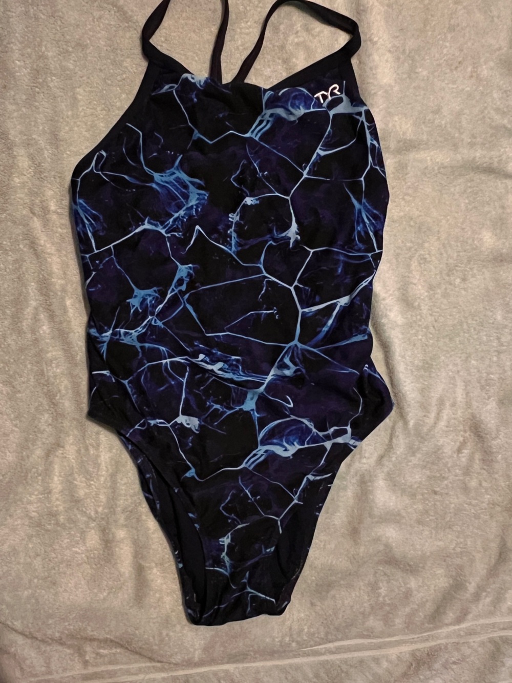 TYR women’s Arterix Durafast Elite diamondfit one piece swimsuit